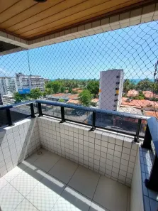 Apartamento com 2 Quartos à venda, 65m² no Jatiúca, Maceió