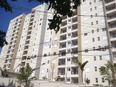 Apartamento com 3 Quartos à venda, 69m² no Jardim Chapadão, Campinas