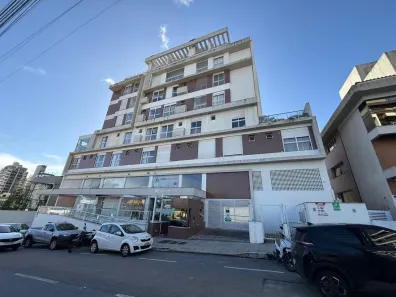 Studio à venda, 32m² no Centro, Florianópolis