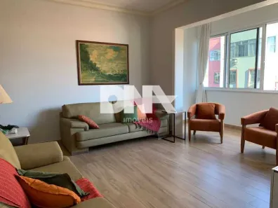 Apartamento com 3 Quartos à venda, 143m² no Copacabana, Rio de Janeiro
