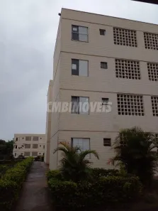 Apartamento com 2 Quartos à venda, 52m² no Jardim Amazonas, Campinas