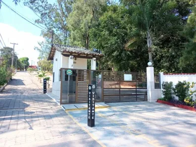 Terreno / Lote / Condomínio à venda, 291m² no Vila Capri, Araruama