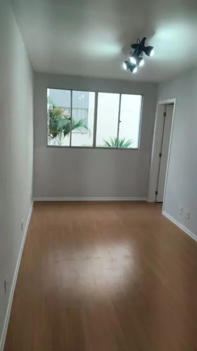 Foto do imóvel - Apartamento para alugar com 70 m², 2 quartos, 1 banheiro, 1 vaga