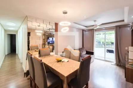 Apartamento com 3 Quartos à venda, 73m² no Nova Petrópolis, São Bernardo do Campo