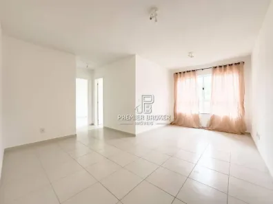 Apartamento com 2 Quartos à venda, 55m² no Araras, Teresópolis
