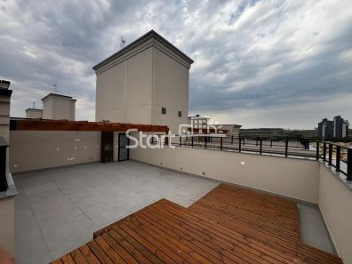 Apartamento com 3 Quartos à venda, 165m² no Bairro das Palmeiras, Campinas