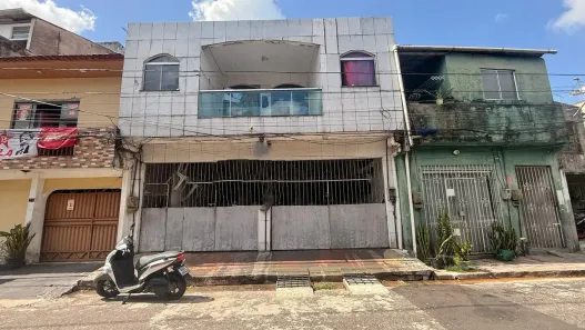 Casa com 2 Quartos à venda, 200m² no Marambaia, Belém
