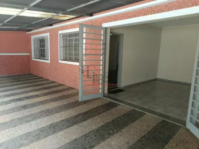 Casa com 2 Quartos à venda, 90m² no Vila Nova, Campinas