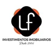 Logo da imobiliária