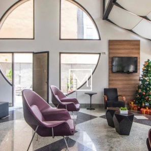 Flat com 1 Quarto à venda, 33m² no Vila Mariana, São Paulo
