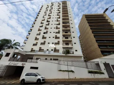 Apartamento com 3 Quartos à venda, 271m² no Centro, São José do Rio Preto