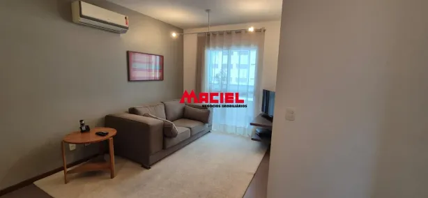 Apartamento com 1 Quarto à venda, 68m² no Vila Adyana, São José dos Campos