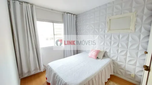 Apartamento com 2 Quartos à venda, 84m² no Praia da Costa, Vila Velha