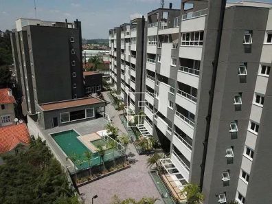Apartamento com 3 Quartos para venda ou aluguel, 104m² no Granja Viana, Cotia