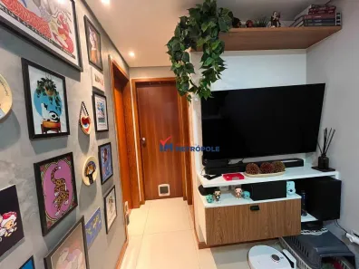 Apartamento com 2 Quartos à venda, 41m² no Jacarepaguá, Rio de Janeiro