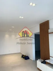Apartamento com 2 Quartos à venda, 90m² no Jardim das Nações, Taubaté