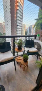 Apartamento com 2 Quartos à venda, 67m² no Vila Andrade, São Paulo