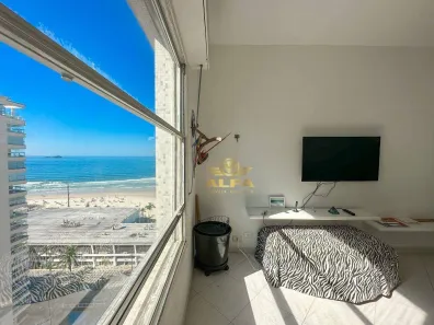 Apartamento com 2 Quartos à venda, 67m² no Pitangueiras, Guarujá