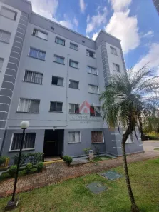 Apartamento com 2 Quartos à venda, 47m² no Cidade Edson, Suzano