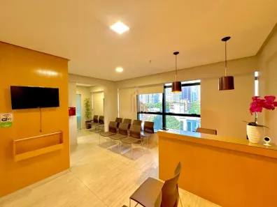 Conjunto Comercial / Sala para venda ou aluguel, 60m² no Nazaré, Belém