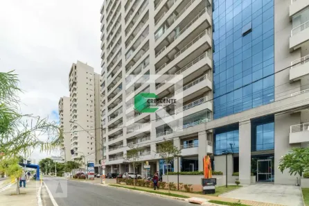 Apartamento com 1 Quarto à venda, 42m² no Centro, São Bernardo do Campo