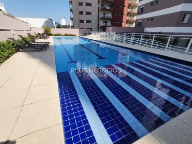 Apartamento com 3 Quartos à venda, 112m² no Parque Campolim, Sorocaba