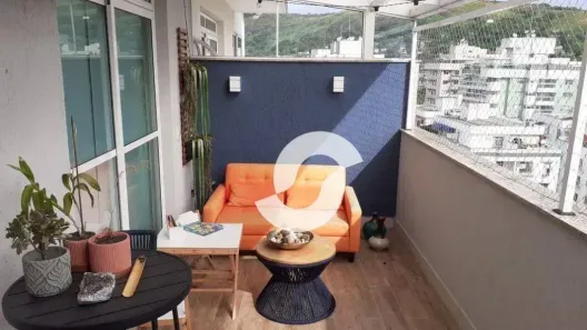 Conjunto Comercial / Sala à venda, 59m² no Icaraí, Niterói