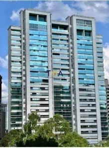 Apartamento com 1 Quarto à venda, 56m² no Vila da Serra, Nova Lima