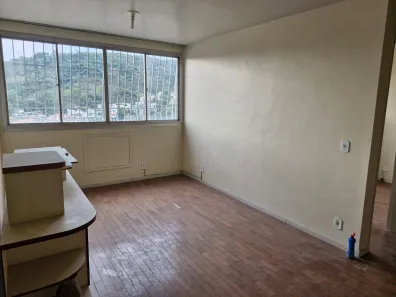 Apartamento com 1 Quarto à venda, 65m² no Santa Rosa, Niterói