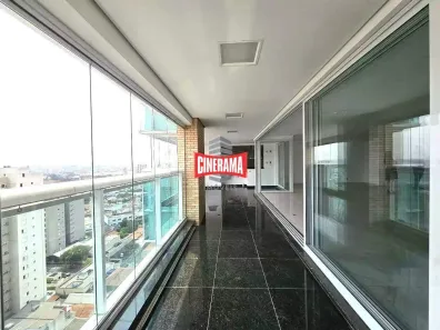 Apartamento com 4 Quartos à venda, 264m² no Santa Paula, São Caetano do Sul