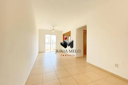 Apartamento com 2 Quartos à venda, 76m² no Nova Aliança, Ribeirão Preto