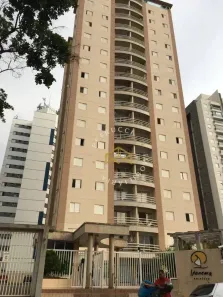 Apartamento com 3 Quartos à venda, 89m² no Taquaral, Campinas