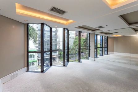 Conjunto Comercial / Sala à venda, 83m² no Moinhos de Vento, Porto Alegre