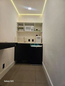 Conjunto Comercial / Sala para venda ou aluguel, 50m² no Parque Residencial Aquarius, São José dos Campos