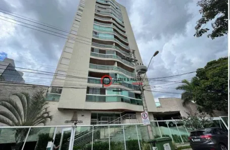 Apartamento com 3 Quartos para venda ou aluguel, 123m² no Jardim Paulistano, Sorocaba