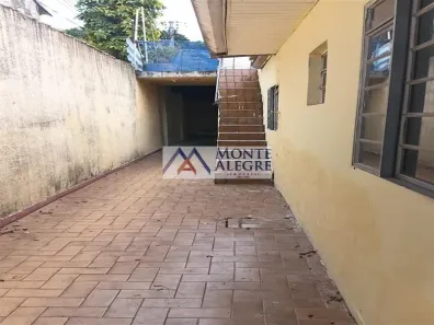 Casa com 2 Quartos à venda, 100m² no Centro, Diadema