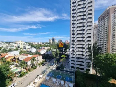 Apartamento com 4 Quartos à venda, 147m² no Barra da Tijuca, Rio de Janeiro
