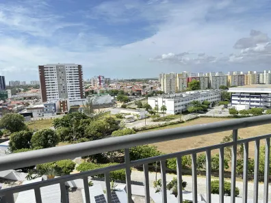 Apartamento com 2 Quartos à venda, 69m² no Farolândia, Aracaju