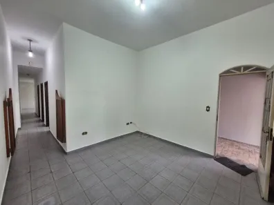 Casa com 2 Quartos para alugar, 128m² no Jardim Simus, Sorocaba