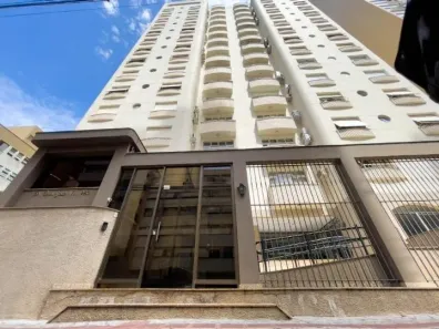 Apartamento com 3 Quartos à venda, 178m² no Centro, Londrina