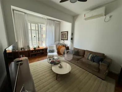 Apartamento com 3 Quartos à venda, 94m² no Leblon, Rio de Janeiro