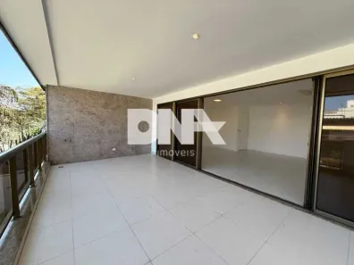 Apartamento com 3 Quartos à venda, 173m² no Barra da Tijuca, Rio de Janeiro