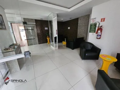 Apartamento com 1 Quarto à venda, 43m² no Caiçara, Praia Grande