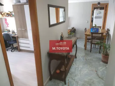Apartamento com 2 Quartos à venda, 65m² no Macedo, Guarulhos