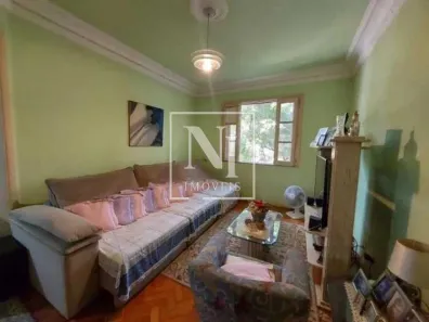 Apartamento com 3 Quartos à venda, 125m² no Copacabana, Rio de Janeiro