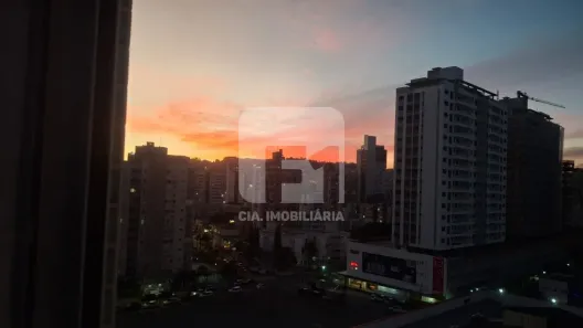 Apartamento com 2 Quartos à venda, 75m² no Campinas, São José