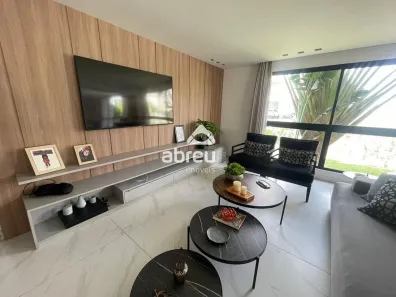Casa de Condomínio com 6 Quartos à venda, 484m² no Ponta Negra, Natal