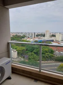 Apartamento com 1 Quarto à venda, 43m² no Centro, Campinas