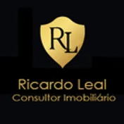 Logo da imobiliária