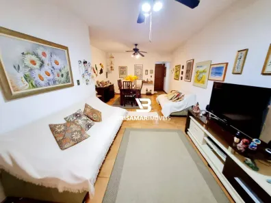 Apartamento com 3 Quartos à venda, 140m² no Pitangueiras, Guarujá